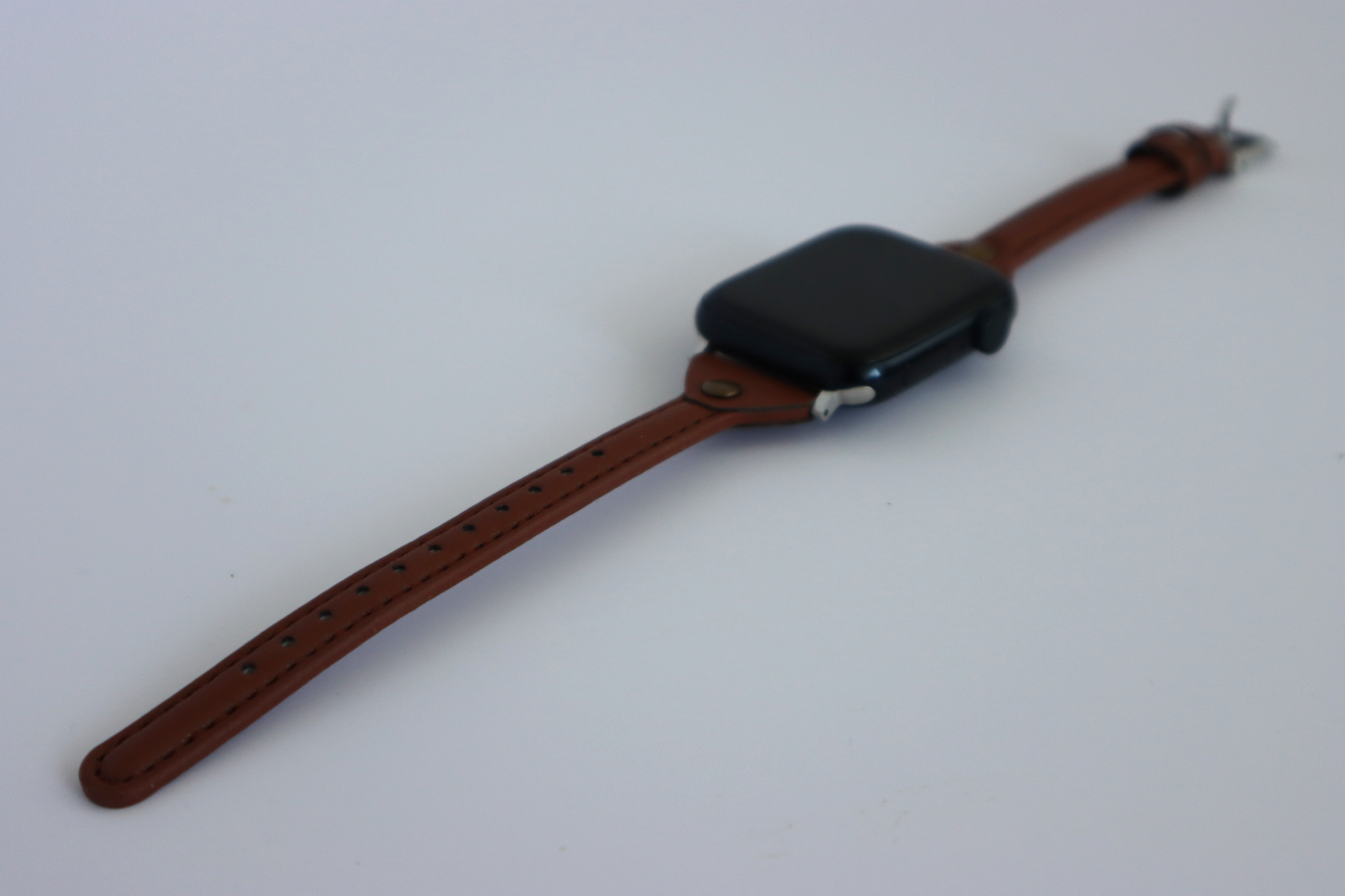 Lite leather bands