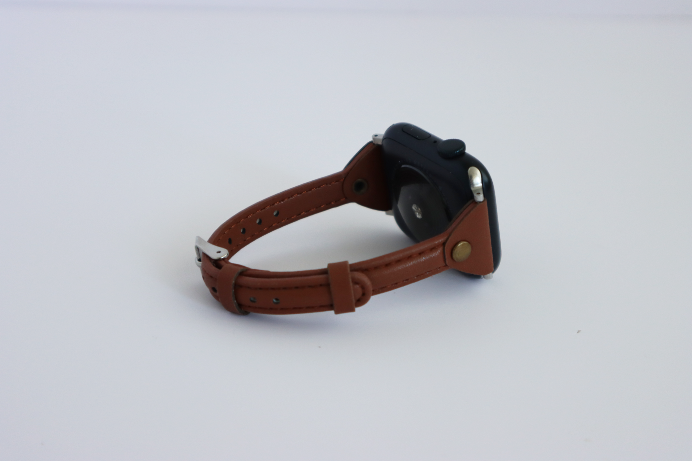 Lite leather bands